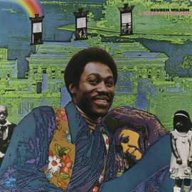 A Groovy Situation