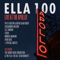 Ella 100: Live at the Apollo!
