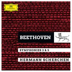 Beethoven: Symphonies No. 3 'Eroica' & No. 5