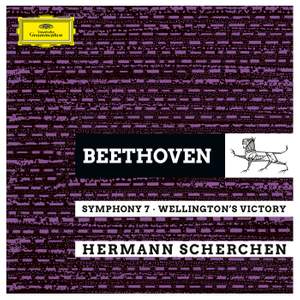 Beethoven: Symphony No. 7 & Wellington's Victory