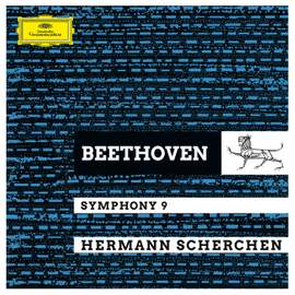 Beethoven: Symphony No. 9 in D Minor, Op. 125 'Choral'