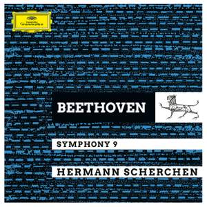 Beethoven: Symphony No. 9 in D Minor, Op. 125 'Choral'