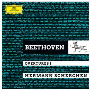 Beethoven: Overtures I