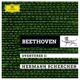 Beethoven: Overtures II