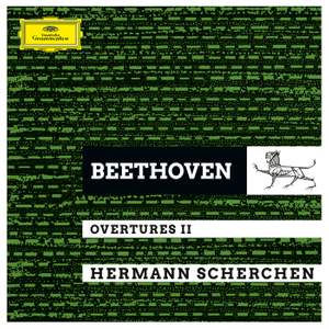 Beethoven: Overtures II