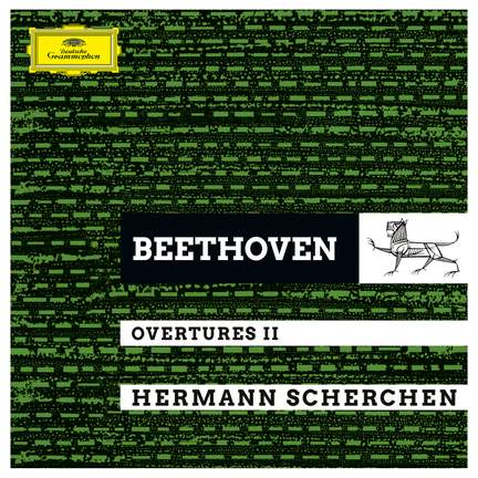 Beethoven: Overtures II