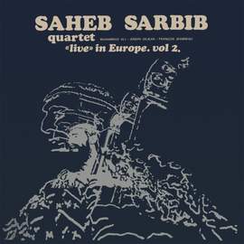 'Live' In Europe - Vol. 2