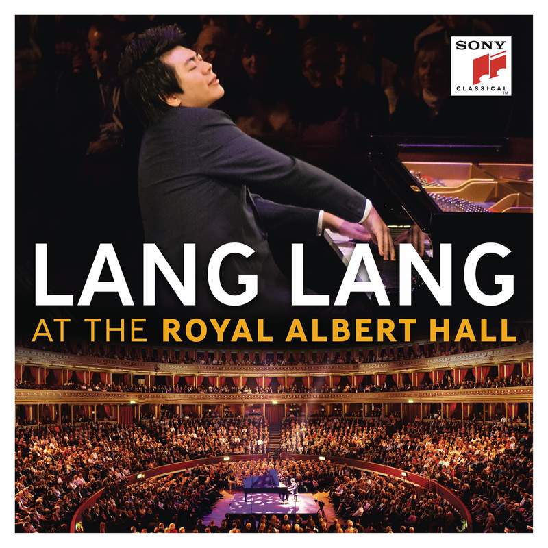 Lang Lang – Live At Carnegie Hall | Releases | Discogs