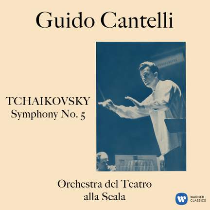 Tchaikovsky: Symphony No. 5, Op. 64