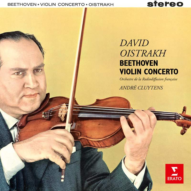 Violin Concertos [DVD] ggw725x-