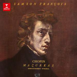 Chopin: Mazurkas