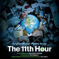 The 11th Hour (Original Motion Picture Score)