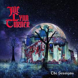 The Sessions (red Vinyl)