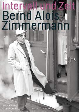 Zimmermann, B A: Intervall und Zeit