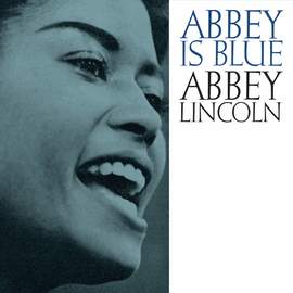 Abbey is Blue / It's Magic