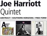Abstract / Southern Horizons / Free Form