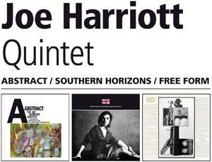 Abstract / Southern Horizons / Free Form
