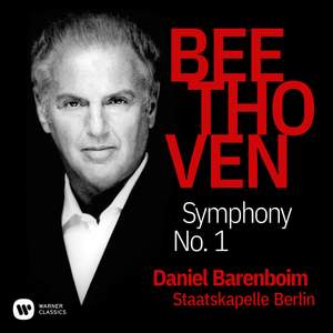 Beethoven: Symphony No. 1, Op. 21
