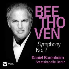 Beethoven: Symphony No. 2, Op. 36