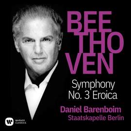 Beethoven: Symphony No. 3, Op. 55 'Eroica'