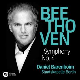 Beethoven: Symphony No. 4, Op. 60