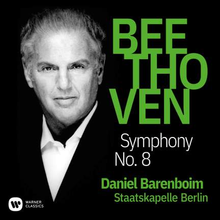 Beethoven: Symphony No. 8, Op. 93