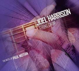 The Music of Paul Motian