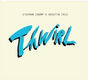 Thwirl