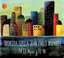 Pa El Agus Y El Uli