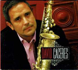 David Caceres