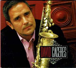 David Caceres