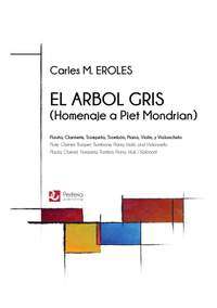 Carles M. Eroles: El Arbol Gris