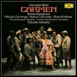 Bizet: Carmen