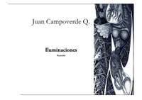 Juan Campoverde Q.: Iluminaciones for Chamber Ensemble