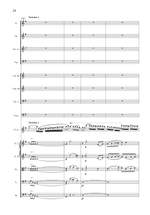 Vieuxtemps, Henri: La Sentimentale - Fantasie für Violine und Orchester, Op. 9b Product Image
