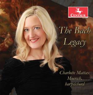 The Bach Legacy