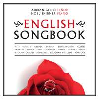 English Songbook