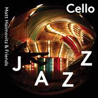 Cello Jazz