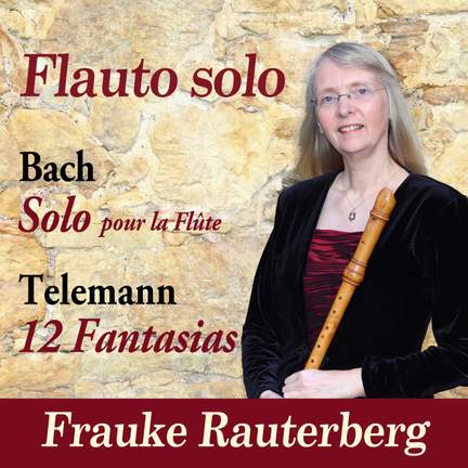 Flauto solo