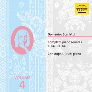 Scarlatti: Complete Piano Sonatas, Vol. 4