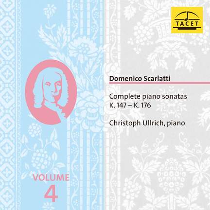 Scarlatti: Complete Piano Sonatas, Vol. 4