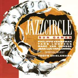 Sun Games