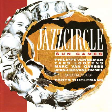 Sun Games
