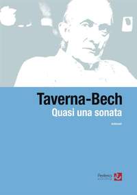 Francesc Taverna-Bech: Quasi una sonata for Cello Solo