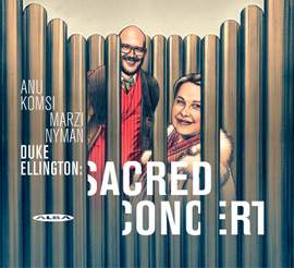 Sacred Concert