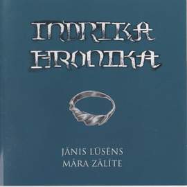 Indriķa Hronika