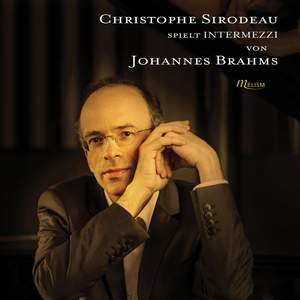 Brahms: Intermezzi