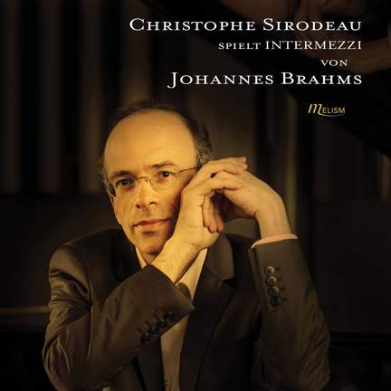 Brahms: Intermezzi