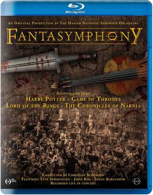 Fantasymphony