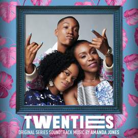 Twenties (Original Series Soundtrack)